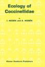 Ecology Of Coccinellidae - Preview