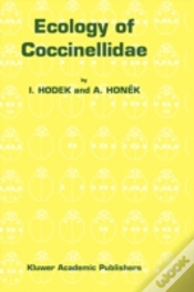 Capa do artigo Ecology Of Coccinellidae