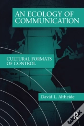 Capa do artigo Ecology Of Communication
