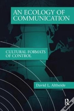 Capa do artigo Ecology Of Communication