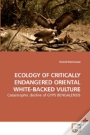 Capa do artigo Ecology Of Critically Endangered Orienta