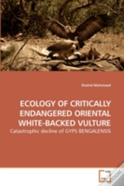 Capa do artigo Ecology Of Critically Endangered Orienta