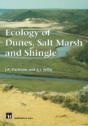 Ecology Of Dunes, Salt Marsh And Shingle - Preview