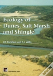 Capa do artigo Ecology Of Dunes, Salt Marsh And Shingle