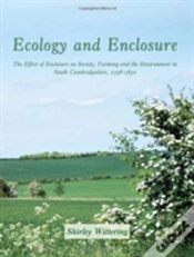 Capa do artigo Ecology Of Enclosure