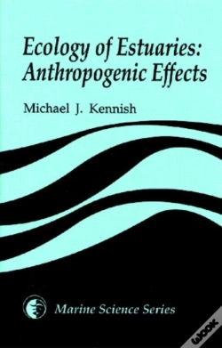 Capa do artigo Ecology Of Estuaries