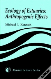 Capa do artigo Ecology Of Estuaries