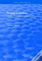 Capa do artigo Ecology Of Estuaries