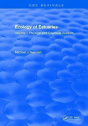 Ecology Of Estuaries - Preview