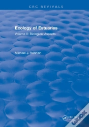 Capa do artigo Ecology Of Estuaries