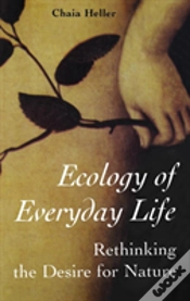 Capa do artigo Ecology Of Everday Life