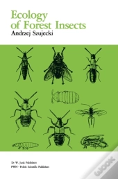 Ecology Of Forest Insects