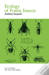 Capa do artigo Ecology Of Forest Insects