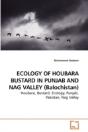Ecology Of Houbara Bustard In Punjab And - Preview