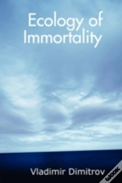 Capa do artigo Ecology Of Immortality