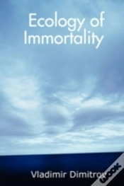 Capa do artigo Ecology Of Immortality