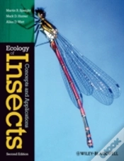 Capa do artigo Ecology Of Insects