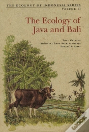 Capa do artigo Ecology Of Java & Bali
