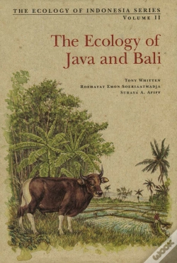 Capa do artigo Ecology Of Java & Bali