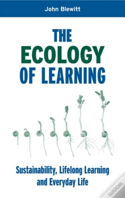 Capa do artigo Ecology Of Learning