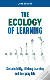 Capa do artigo Ecology Of Learning