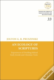 Capa do artigo Ecology Of Scriptures