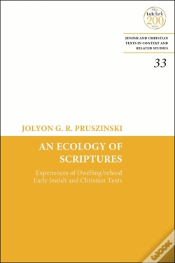 Capa do artigo Ecology Of Scriptures
