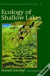 Capa do artigo Ecology Of Shallow Lakes