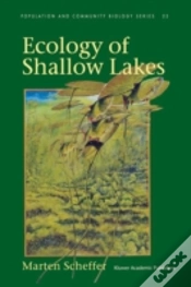 Capa do artigo Ecology Of Shallow Lakes