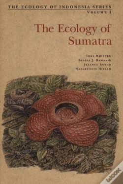 Capa do artigo Ecology Of Sumatra