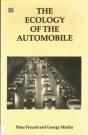 Ecology Of The Automobile - Preview