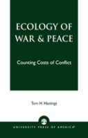 Ecology Of War & Peace