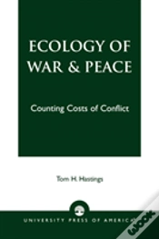 Capa do artigo Ecology Of War & Peace