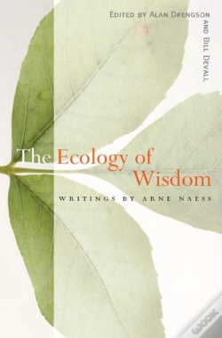 Capa do artigo Ecology Of Wisdom