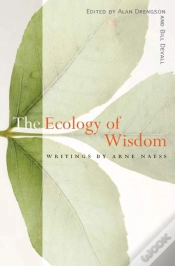 Capa do artigo Ecology Of Wisdom