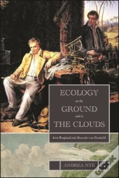 Ecology On The Ground And In The Clouds