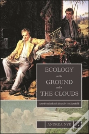 Capa do artigo Ecology On The Ground And In The Clouds