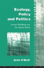 Ecology, Policy And Politics - Preview