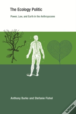 Capa do artigo Ecology Politic