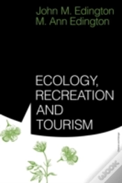 Capa do artigo Ecology, Recreation And Tourism
