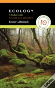Capa do artigo Ecology, Revised And Expanded