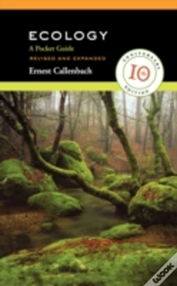 Capa do artigo Ecology, Revised And Expanded