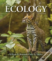 Capa do artigo Ecology