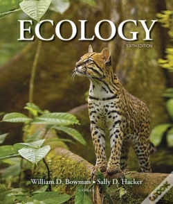 Capa do artigo Ecology