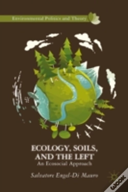 Capa do artigo Ecology, Soils, And The Left