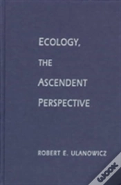 Capa do artigo Ecology, The Ascendent Perspective