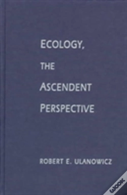 Capa do artigo Ecology, The Ascendent Perspective
