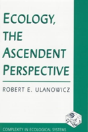 Ecology, The Ascendent Perspective - Preview
