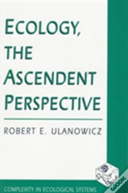 Capa do artigo Ecology, The Ascendent Perspective