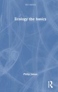 Ecology The Basics